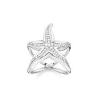 Thomas Sabo Пръстен