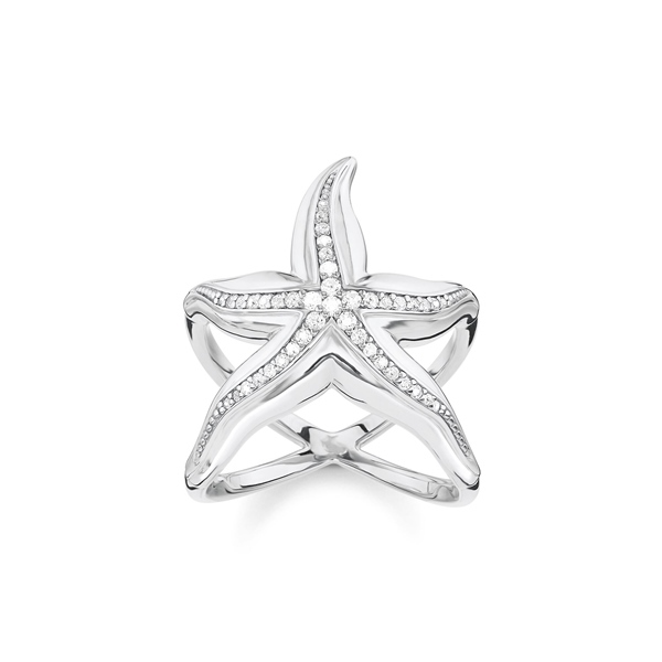 Thomas Sabo Пръстен