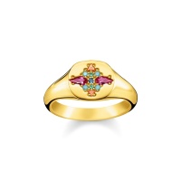 Thomas Sabo Пръстен