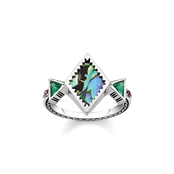 Thomas Sabo Пръстен