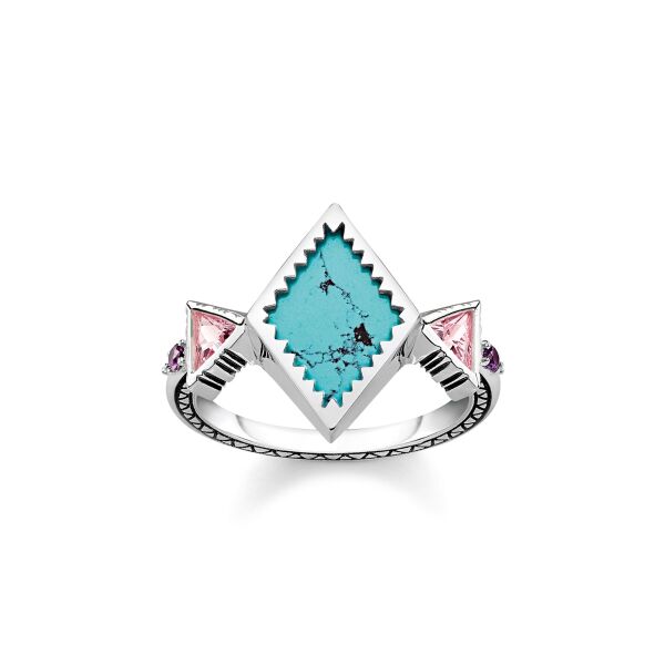 Thomas Sabo Пръстен