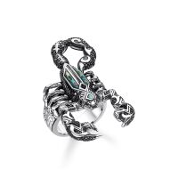 Thomas Sabo Пръстен