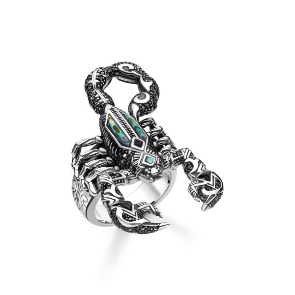 Thomas Sabo Пръстен