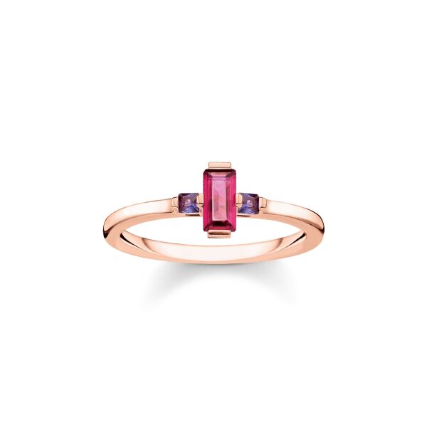 Thomas Sabo Пръстен