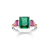 Thomas Sabo Пръстен