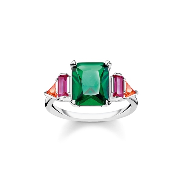 Thomas Sabo Пръстен