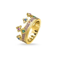 Thomas Sabo Пръстен