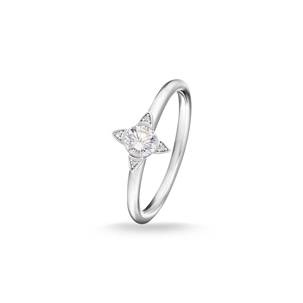Thomas Sabo Пръстен