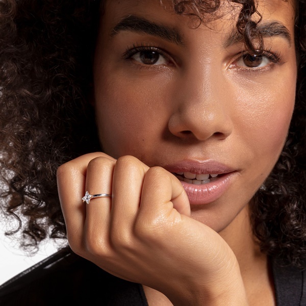 Thomas Sabo Пръстен