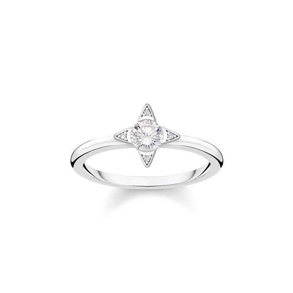 Thomas Sabo Пръстен