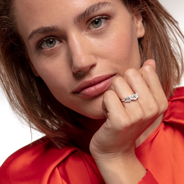 Thomas Sabo Пръстен