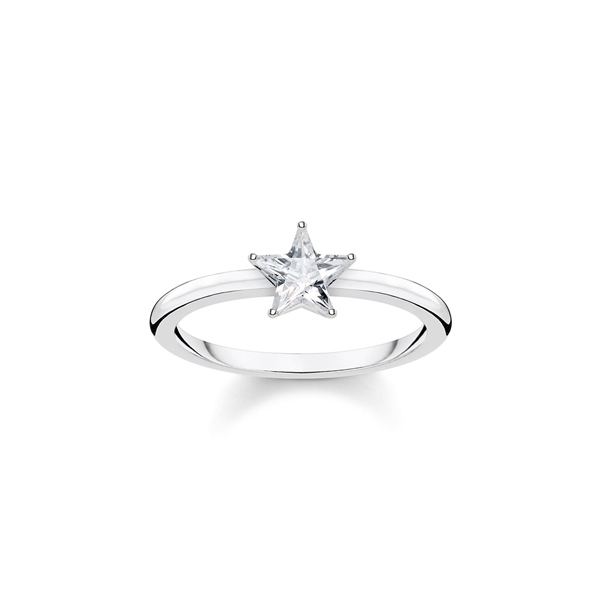 Thomas Sabo Пръстен