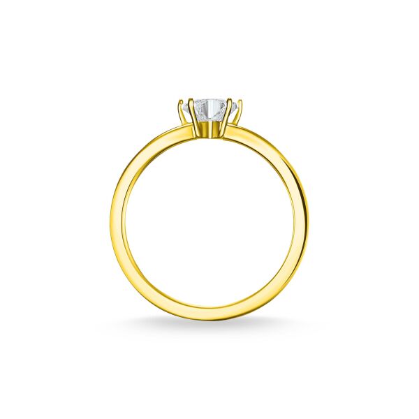 Thomas Sabo Пръстен