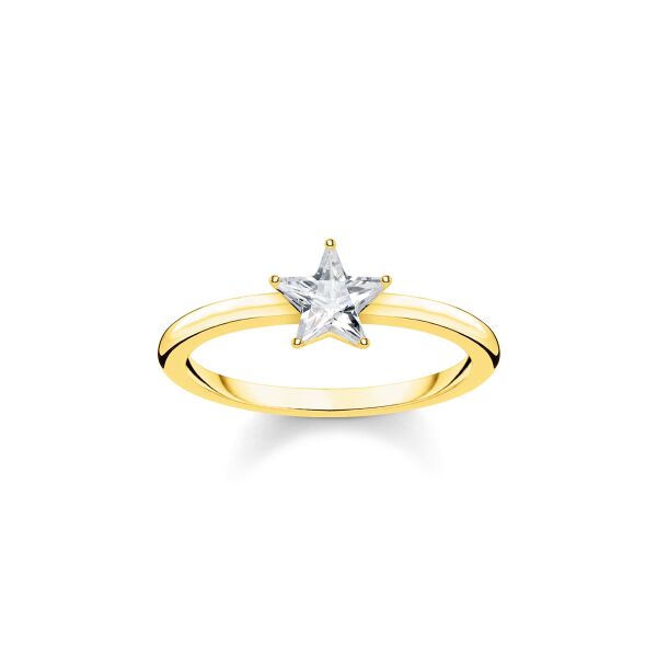 Thomas Sabo Пръстен