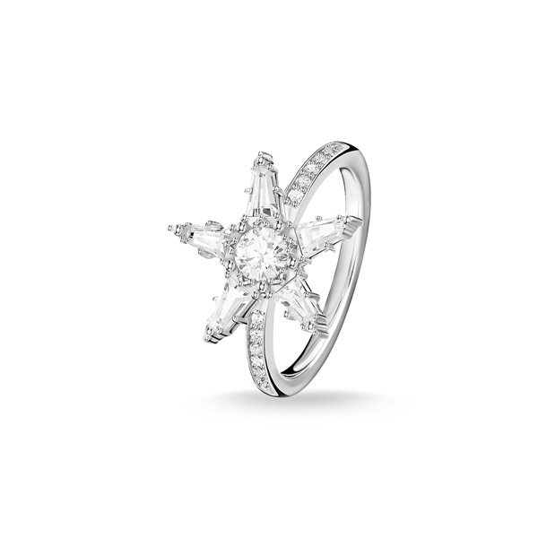 Thomas Sabo Пръстен