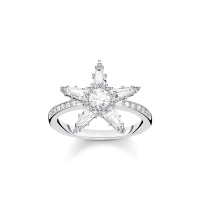 Thomas Sabo Пръстен