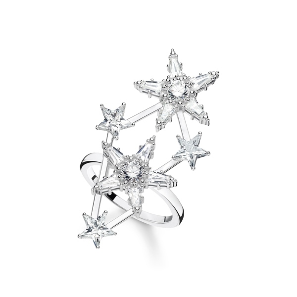 Thomas Sabo Пръстен