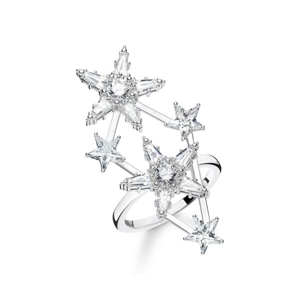 Thomas Sabo Пръстен