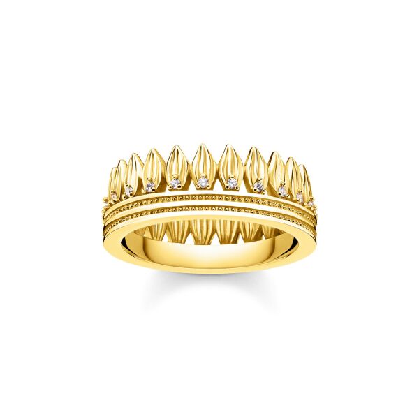 Thomas Sabo Пръстен