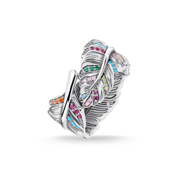 Thomas Sabo Пръстен