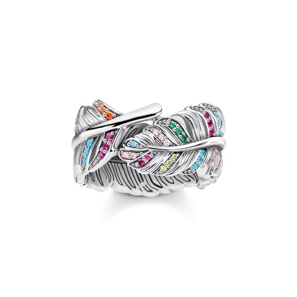 Thomas Sabo Пръстен