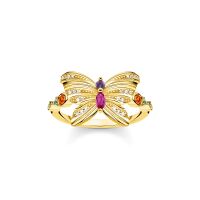 Thomas Sabo Пръстен