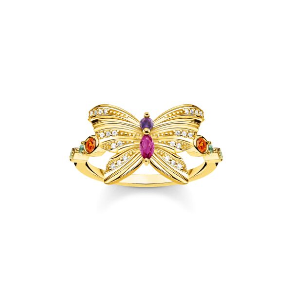 Thomas Sabo Пръстен