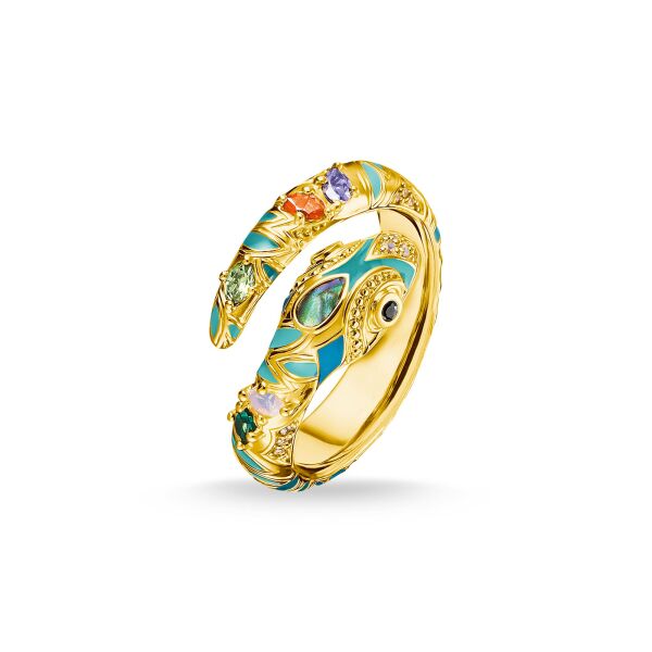 Thomas Sabo Пръстен