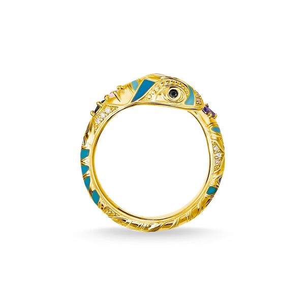 Thomas Sabo Пръстен