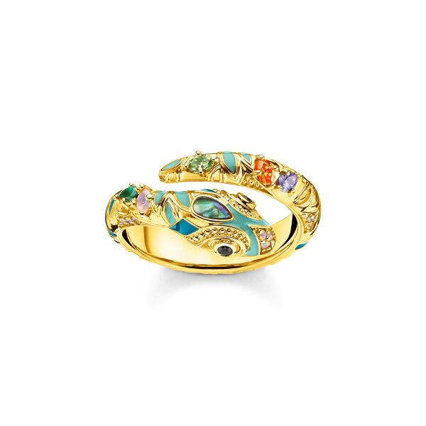 Thomas Sabo Пръстен
