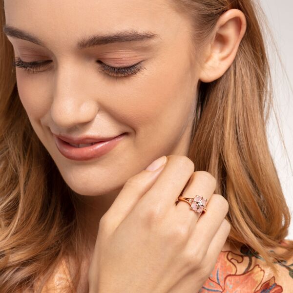 Thomas Sabo Пръстен
