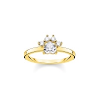 Thomas Sabo Пръстен