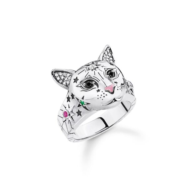 Thomas Sabo Пръстен