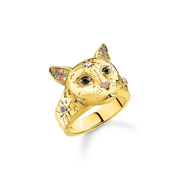 Thomas Sabo Пръстен