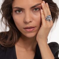 Thomas Sabo Пръстен