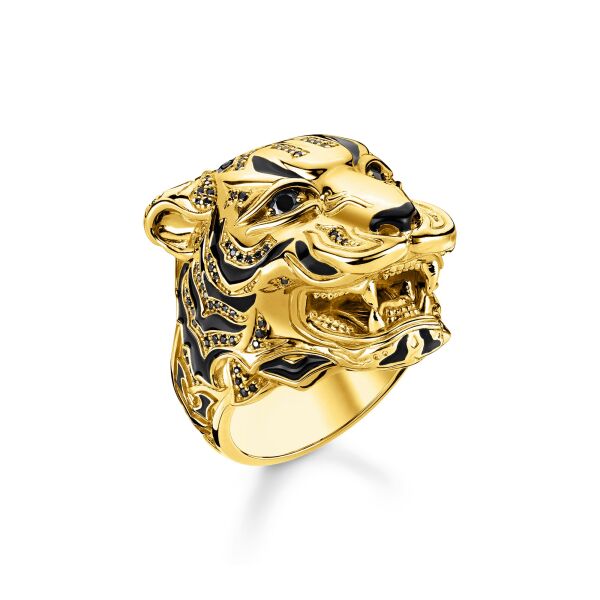 Thomas Sabo Пръстен