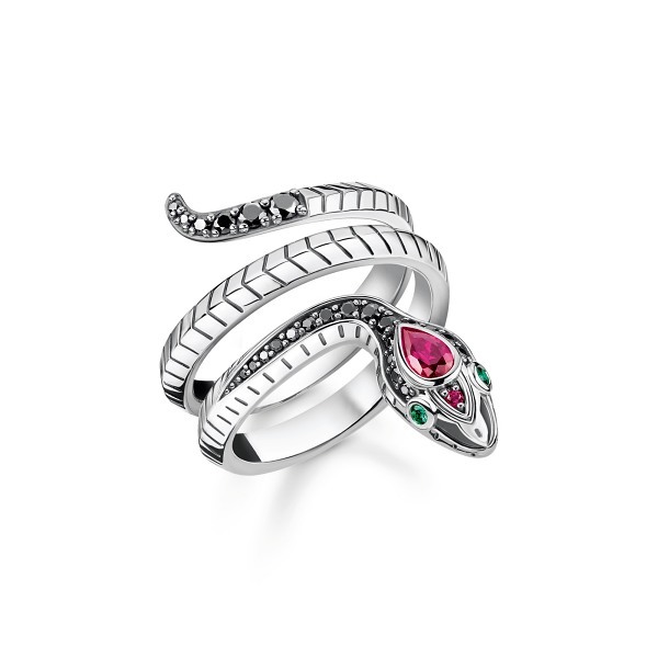 Thomas Sabo Пръстен