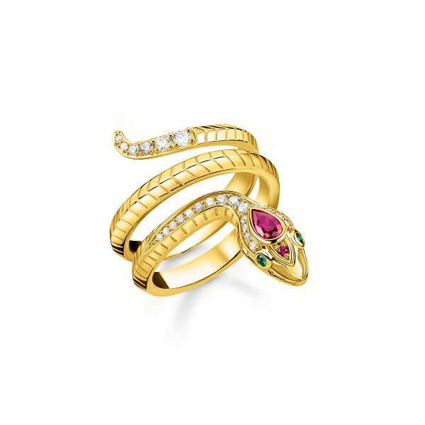Thomas Sabo Пръстен