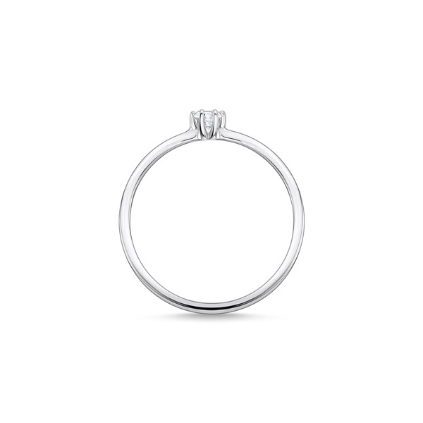 Thomas Sabo Пръстен