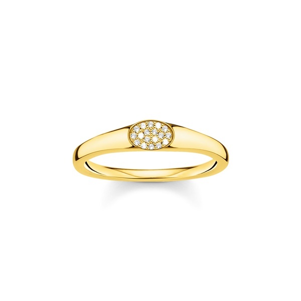 Thomas Sabo Пръстен