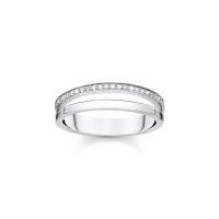 Thomas Sabo Пръстен