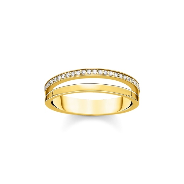 Thomas Sabo Пръстен