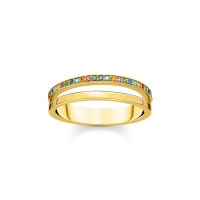 Thomas Sabo Пръстен