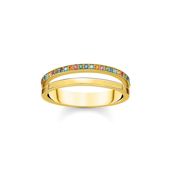 Thomas Sabo Пръстен