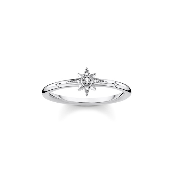 Thomas Sabo Пръстен