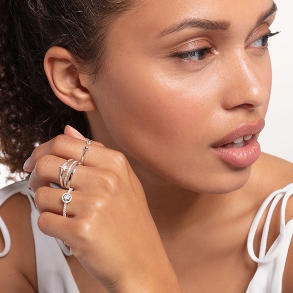 Thomas Sabo Пръстен