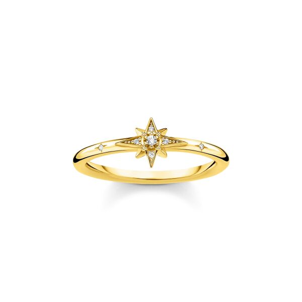 Thomas Sabo Пръстен