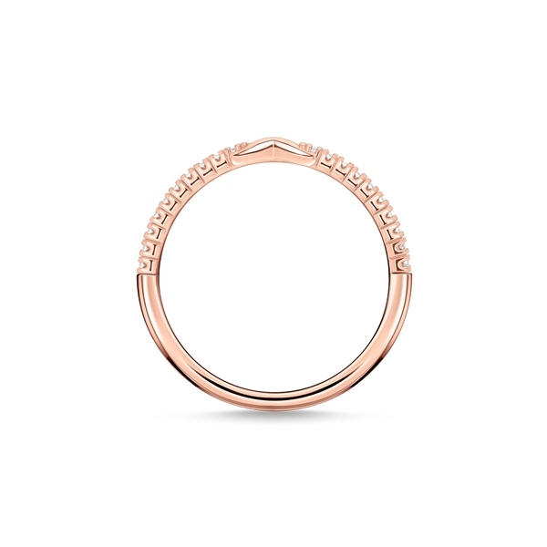 Thomas Sabo Пръстен