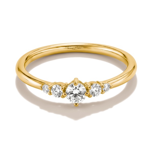 Thomas Sabo Пръстен