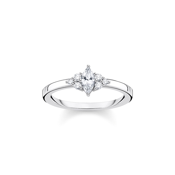 Thomas Sabo Пръстен